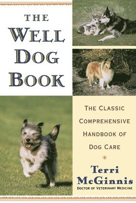 Well Dog Book, The 1