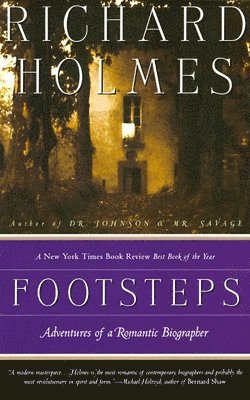 Footsteps 1