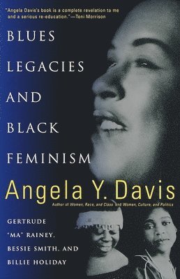 Blues Legacies And Black Feminism 1