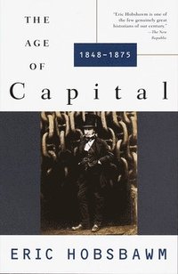 bokomslag Age Of Capital
