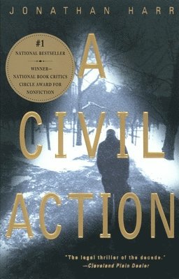 A Civil Action 1