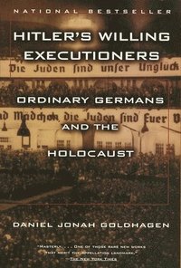 bokomslag Hitler's Willing Executioners