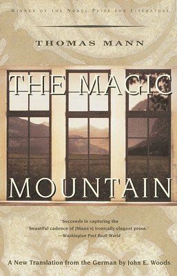 The Magic Mountain 1