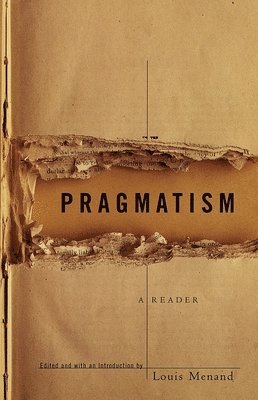 Pragmatism 1