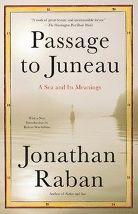 bokomslag Passage to Juneau