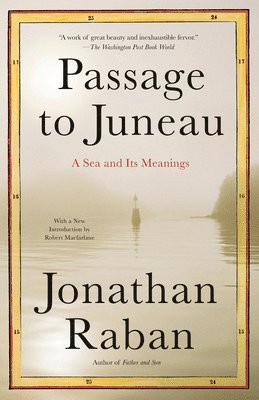 Passage to Juneau 1