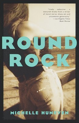bokomslag Round Rock
