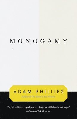 Monogamy 1