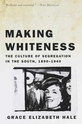 Making Whiteness 1