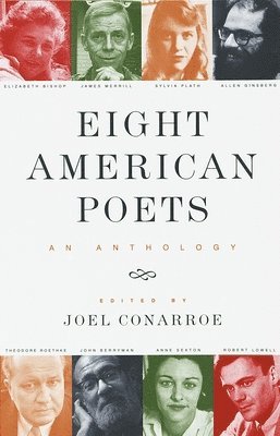 Eight American Poets 1