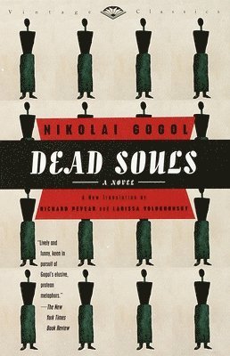 Dead Souls 1