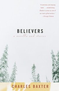 bokomslag Believers