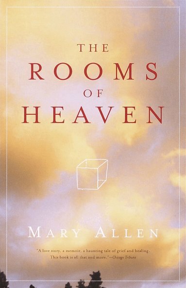 Mary Allen - Rooms of Heaven, Häftad