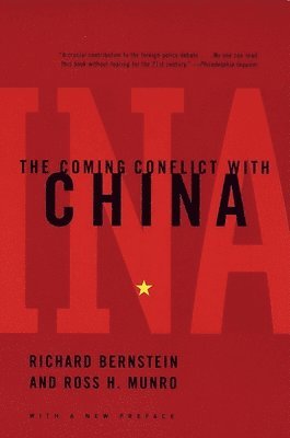 The Coming Conflict with China 1
