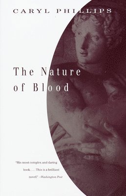 bokomslag The Nature of Blood