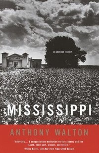 bokomslag Mississippi