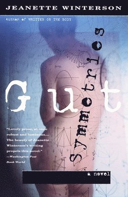 Jeanette Winterson - Gut Symmetries, Häftad