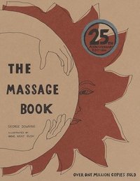 bokomslag The Massage Book