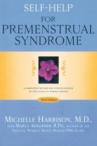 bokomslag Self-Help for Premenstrual Syndrome: Third Edition