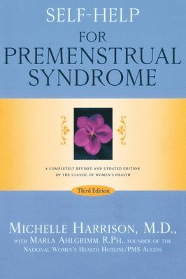 Self-help for Premenstrual Syndrome 1