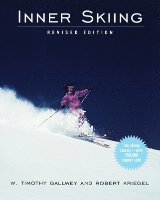 bokomslag Inner Skiing