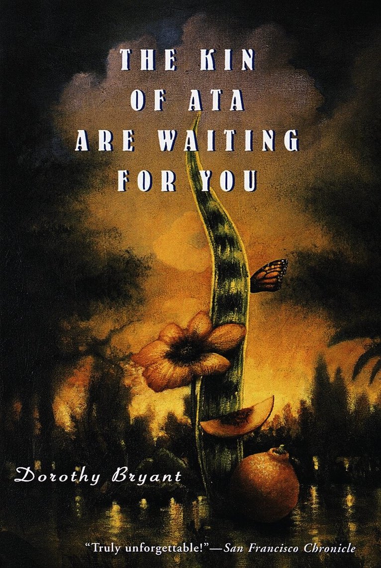 Kin of Ata Are Waiting for You