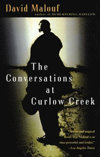 bokomslag The Conversations at Curlow Creek