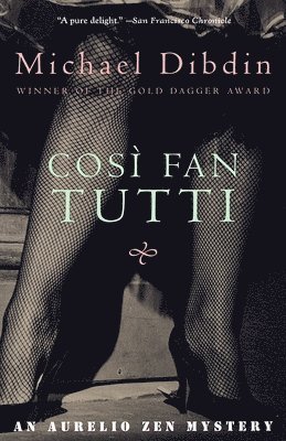 Cosi Fan Tutti 1