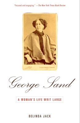 bokomslag George Sand