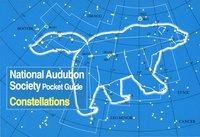 bokomslag National Audubon Society Pocket Guide: Constellations