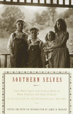 Southern Selves 1