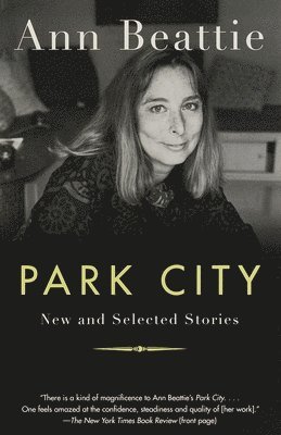 Park City: New and Selected Stories 1