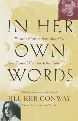 In Her Own Words 1