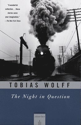 The Night In Question: Stories 1