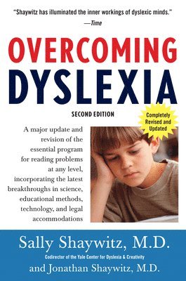 Overcoming Dyslexia (2020 Edition) 1