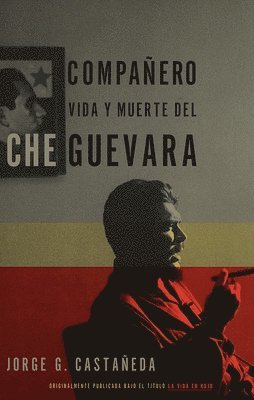 bokomslag Compañero / Compañero