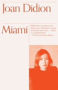 bokomslag Miami