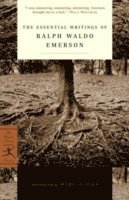 bokomslag The Essential Writings of Ralph Waldo Emerson