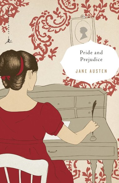 bokomslag Pride and Prejudice