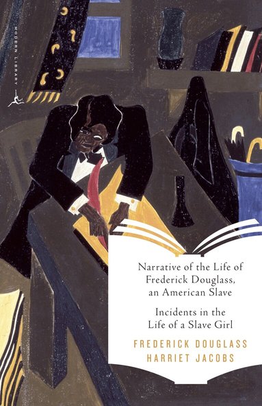 Frederick Douglass, Harriet Jacobs - Narrative of the Life of Frederick Douglass, an American Slave & Incidents in the Life of a Slave Girl, Häftad