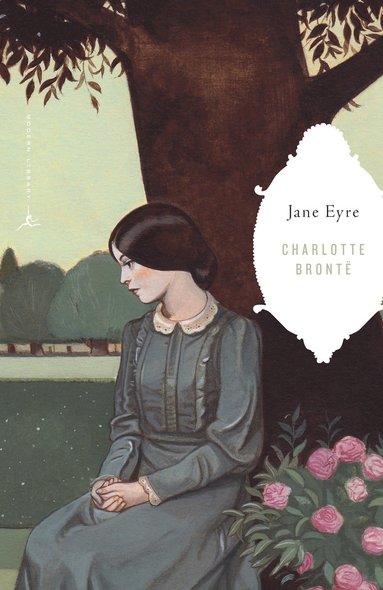 bokomslag Jane Eyre