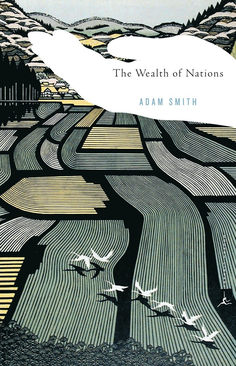 The Wealth of Nations 1