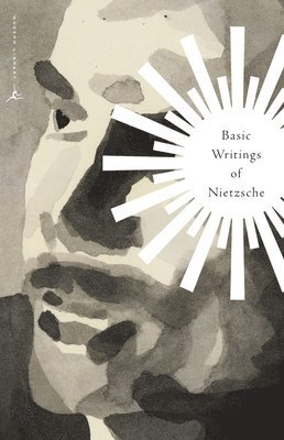 Basic Writings of Nietzsche 1