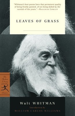 Leaves of Grass 1