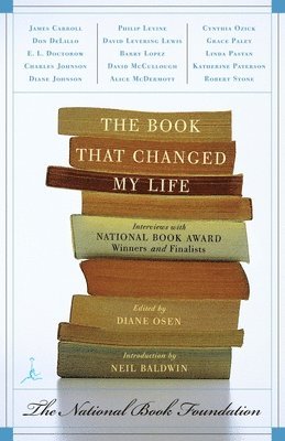 The Book That Changed My Life 1
