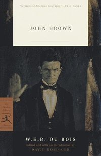 bokomslag John Brown