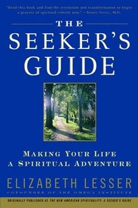 bokomslag The Seeker's Guide