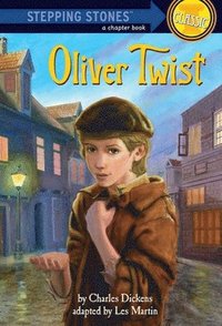 bokomslag Step Up Classics Oliver Twist