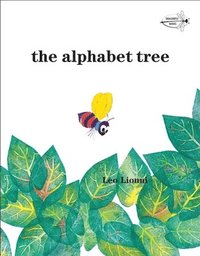 bokomslag The Alphabet Tree