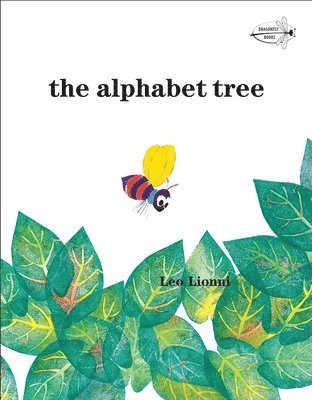 Leo Lionni - Alphabet Tree, Häftad